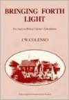 Bringing Forth Light - John William Colenso, Ruth Edgecombe