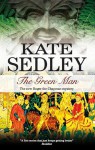 The Green Man - Kate Sedley