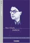 LiteraMedia: Max Frisch 'Andorra' - Ute Fenske, Max Frisch