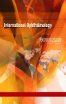 International Ophthalmology - American Academy of Ophthalmology