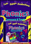 Phonics (Twin Sisters Productions (Software)) - Kim Mitzo Thompson, Twin Sisters Productions Staff