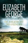 Im Angesicht des Feindes - Elizabeth George, Mechtild Sandberg-Ciletti