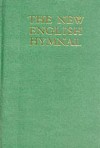 New English Hymnal: Melody And Words (Hymn Book) - Morehouse Publishing