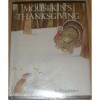 Mousekin's Thanksgiving - Edna Miller