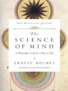 Science of Mind - Ernest Holmes