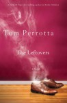The Leftovers - Tom Perrotta