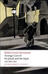The Strange Case of Dr. Jekyll and Mr. Hyde and Other Stories (Barnes & Noble Classics Series) (B&N Classics) - Robert Louis Stevenson, Jenny Davidson