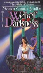 Web of Darkness - Marion Zimmer Bradley