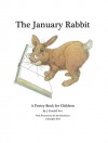 The January Rabbit - J. Kendall Few, David Johnson