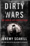 Dirty Wars: The World is a Battlefield (Audiocd) - Jeremy Scahill, To Be Announced