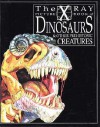 Dinosaurs and Other Prehistoric Creatures - Kathryn Senior, Carolyn Scrace