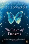 The Lake of Dreams - Kim Edwards