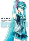 Hatsune Miku Graphics: Vocaloid Comic & Art Volume 1 - Comptiq, Various