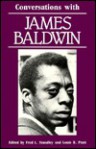 Conversations with James Baldwin - Fred L. Standley, James Baldwin, Louis H. Pratt