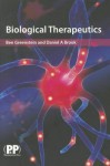 Biological Therapeutics - Ben Greenstein, Daniel A. Brook