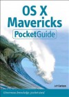 OS X Mavericks Pocket Guide - Jeff Carlson