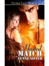 Heated Match (Coded for Love #1) - Lynne Silver