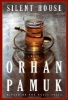 Silent House - Orhan Pamuk, Robert Finn