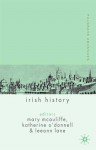 Palgrave Advances in Irish History - Mary McAuliffe, Katherine O'Donnell, Leeann Lane