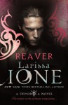 Reaver (Demonica Novel) - Larissa Ione