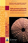 Dalla Geometria Di Euclide Alla Geometria Dell'universo: Geometria Su Sfera, Cilindro, Cono, Pseudosfera - Ferdinando Arzarello, Cristiano Dan, Laura Lovera