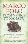 Marco Polo - Laurence Bergreen