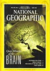 national geographic Quiet Miracles of the Brain June 1995 Volume - Joel L. Swerdlow