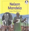 Nelson Mandela (Lives and Times) - Jayne Woodhouse