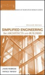 Simplified Engineering for Architects and Builders - James Ambrose, Patrick Tripeny