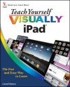 Teach Yourself Visually iPad - Lonzell Watson