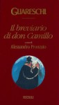 Il breviario di don Camillo - Giovannino Guareschi, Alessandro Pronzato