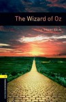 The Wizard of Oz - Rosemary Border, L. Frank Baum, Jennifer Bassett, Tricia Hedge