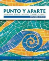 Punto y aparte: Expanded Edition - Sharon Foerster, Lambright Anne