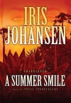 A Summer Smile - Iris Johansen