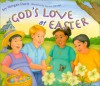 God's Love at Easter - Joy Morgan Davis, Marion Eldridge