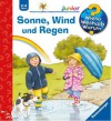 Sonne, Wind und Regen - Patricia Mennen, Constanze Schargan