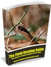 Field Herping Guide - B. Russell