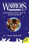 Crookedstar's Promise (Warriors: Super Edition) - Erin Hunter