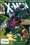 X-Men 7/95 (29) - Jim Lee, Whilce Portacio