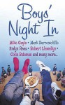 Girls' Night Out, Boys' Night In - Jessica Adams