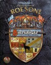 Player's Secrets of Roesone - TSR Inc.