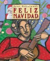 Feliz Navidad: Two Stories Celebrating Christmas - José Feliciano, David Diaz