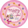 Make Me a Cake!: A Delicious Game of Creative Cake-Making - NOT A BOOK