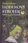 Hodinový strojek - Philip Pullman