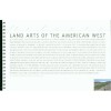 Land Arts of the American West - Chris Taylor, Bill Gilbert