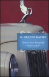 Il grande Gatsby - F. Scott Fitzgerald, Massimo Bocchiola