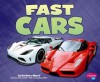 Fast Cars - Barbara Alpert