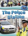 The Police Station - Sue Barraclough