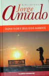 Dona Flor e Seus Dois Maridos - Jorge Amado