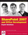 Sharepoint 2007 and Office Development Expert Solutions - Randy Holloway